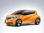 Venucia Viwa Concept 2013 года